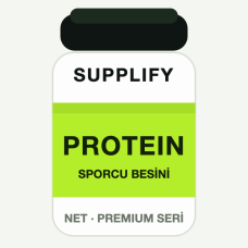 Vegan Protein 1kg Vegan Protein 1kg