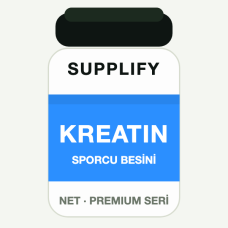 Kreatin HCL 300g Kreatin HCL 300g