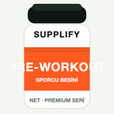 Enerji Shot 12'li Paket Enerji Shot 12'li Paket