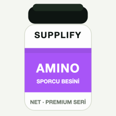 BCAA 2:1:1 400g