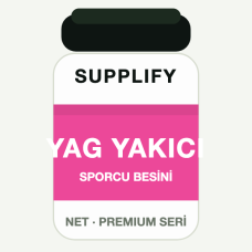 CLA 90 Kapsül