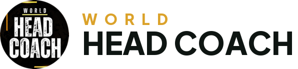 World Head Coach